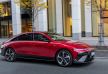 Hyundai IONIQ 6 İnceleme: Blue Link ve 896 km menzil - fotoğraf 39