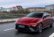 Hyundai IONIQ 6 İnceleme: Blue Link ve 896 km menzil - fotoğraf 41