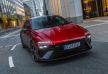 Hyundai IONIQ 6 İnceleme: Blue Link ve 896 km menzil - fotoğraf 42