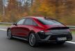 Hyundai IONIQ 6 İnceleme: Blue Link ve 896 km menzil - fotoğraf 47