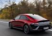 Hyundai IONIQ 6 İnceleme: Blue Link ve 896 km menzil - fotoğraf 51