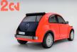 2026 Citroen 2CV Elektrikli Konsept: Üretime Ne Kadar Yakın? - fotoğraf 5