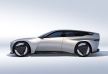 2026 Vauxhall STX Concept Elektrikli: Seri Üretime Ne Kadar Yakın? - fotoğraf 5