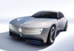 2026 Vauxhall STX Concept Elektrikli: Seri Üretime Ne Kadar Yakın? - fotoğraf 1