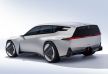2026 Vauxhall STX Concept Elektrikli: Seri Üretime Ne Kadar Yakın? - fotoğraf 2