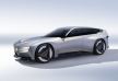2026 Vauxhall STX Concept Elektrikli: Seri Üretime Ne Kadar Yakın? - fotoğraf 4