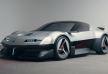 2026 Alpine A310 Vision Elektrikli Konsept: Üretime Geçer mi? - fotoğraf 1