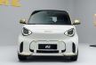2027 Smart #2 Elektrikli Şehir Otomobili Şehirde Ne Sunuyor? - fotoğraf 11