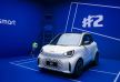 2027 Smart #2 Elektrikli Şehir Otomobili Şehirde Ne Sunuyor? - fotoğraf 28