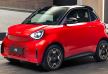 2027 Smart #2 Elektrikli Şehir Otomobili Şehirde Ne Sunuyor? - fotoğraf 33