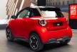 2027 Smart #2 Elektrikli Şehir Otomobili Şehirde Ne Sunuyor? - fotoğraf 34