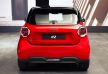 2027 Smart #2 Elektrikli Şehir Otomobili Şehirde Ne Sunuyor? - fotoğraf 35
