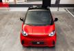2027 Smart #2 Elektrikli Şehir Otomobili Şehirde Ne Sunuyor? - fotoğraf 36