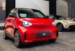 2027 Smart #2 Elektrikli Şehir Otomobili Şehirde Ne Sunuyor? - fotoğraf 37