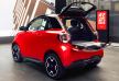 2027 Smart #2 Elektrikli Şehir Otomobili Şehirde Ne Sunuyor? - fotoğraf 50