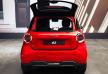 2027 Smart #2 Elektrikli Şehir Otomobili Şehirde Ne Sunuyor? - fotoğraf 54