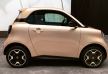2027 Smart #2 Elektrikli Şehir Otomobili Şehirde Ne Sunuyor? - fotoğraf 63