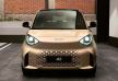 2027 Smart #2 Elektrikli Şehir Otomobili Şehirde Ne Sunuyor? - fotoğraf 64
