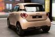 2027 Smart #2 Elektrikli Şehir Otomobili Şehirde Ne Sunuyor? - fotoğraf 65