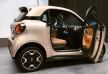 2027 Smart #2 Elektrikli Şehir Otomobili Şehirde Ne Sunuyor? - fotoğraf 67