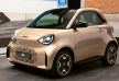 2027 Smart #2 Elektrikli Şehir Otomobili Şehirde Ne Sunuyor? - fotoğraf 82