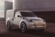 2026 Citroën 2 CV Fourgonnette Elektrikli Konsept İşe Yarar mı? - fotoğraf 1