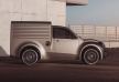 2026 Citroën 2 CV Fourgonnette Elektrikli Konsept İşe Yarar mı? - fotoğraf 3