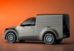 2026 Citroën 2 CV Fourgonnette Elektrikli Konsept İşe Yarar mı? - fotoğraf 11