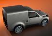 2026 Citroën 2 CV Fourgonnette Elektrikli Konsept İşe Yarar mı? - fotoğraf 10