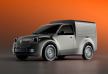 2026 Citroën 2 CV Fourgonnette Elektrikli Konsept İşe Yarar mı? - fotoğraf 9