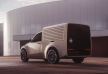 2026 Citroën 2 CV Fourgonnette Elektrikli Konsept İşe Yarar mı? - fotoğraf 6