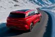 2027 BYD Atto 8 Elektrikli SUV Flaş Şarjla Neler Vaat Ediyor? - fotoğraf 7