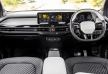 2026 Kia Syros EV Elektrikli SUV: Menzil, Şarj Ve Satış Durumu - fotoğraf 16