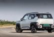 2026 Kia Syros EV Elektrikli SUV: Menzil, Şarj Ve Satış Durumu - fotoğraf 2