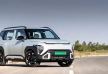 2026 Kia Syros EV Elektrikli SUV: Menzil, Şarj Ve Satış Durumu - fotoğraf 3