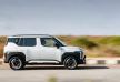 2026 Kia Syros EV Elektrikli SUV: Menzil, Şarj Ve Satış Durumu - fotoğraf 4