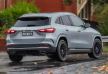 2026 Mercedes-Benz GLB 350 4MATIC Elektrikli Türkiye’ye Gelecek mi? - fotoğraf 32