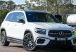 2026 Mercedes-Benz GLB 350 4MATIC Elektrikli Türkiye’ye Gelecek mi? - fotoğraf 1