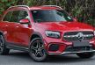 2026 Mercedes-Benz GLB 350 4MATIC Elektrikli Türkiye’ye Gelecek mi? - fotoğraf 4