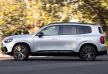 2026 Mercedes-Benz GLB 350 4MATIC Elektrikli Türkiye’ye Gelecek mi? - fotoğraf 40
