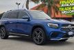 2026 Mercedes-Benz GLB 350 4MATIC Elektrikli Türkiye’ye Gelecek mi? - fotoğraf 49