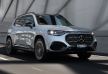 2026 Mercedes-Benz GLB 350 4MATIC Elektrikli Türkiye’ye Gelecek mi? - fotoğraf 55