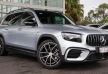 2026 Mercedes-Benz GLB 220 4MATIC Benzinli Aile Aracında Ne Sunuyor? - fotoğraf 6