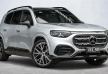 2026 Mercedes-Benz GLB 220 4MATIC Benzinli Aile Aracında Ne Sunuyor? - fotoğraf 7