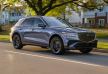 2027 Genesis GV70 Benzinli SUV Sürüşte Ve Donanımda Neler Sunuyor? - fotoğraf 11