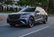 2027 Genesis GV70 Benzinli SUV Sürüşte Ve Donanımda Neler Sunuyor? - fotoğraf 2