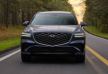 2027 Genesis GV70 Benzinli SUV Sürüşte Ve Donanımda Neler Sunuyor? - fotoğraf 24