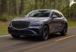 2027 Genesis GV70 Benzinli SUV Sürüşte Ve Donanımda Neler Sunuyor? - fotoğraf 3