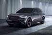 2027 Genesis GV70 Benzinli SUV Sürüşte Ve Donanımda Neler Sunuyor? - fotoğraf 5