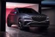 2027 Genesis GV70 Benzinli SUV Sürüşte Ve Donanımda Neler Sunuyor? - fotoğraf 9